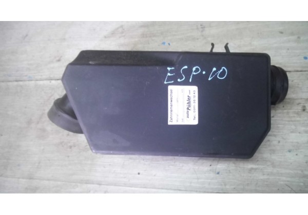 Забірник повітря Renault Clio 2, Espace III, 1.6 16V, 2.0 16V, 6025312672, 7058001004